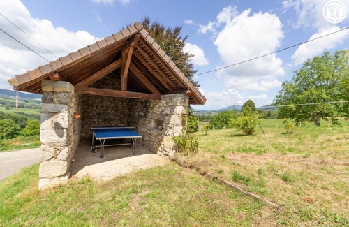 Marcieux House | GITE DE LA TEILLAT - MARCIEUX