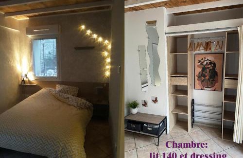 Narcastet House | Gite De Lasbareilles