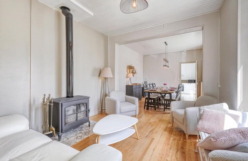 Lizy House | Gite de Lizy