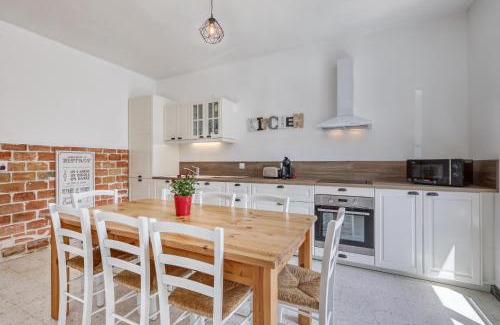 Lizy House | Gite de Lizy