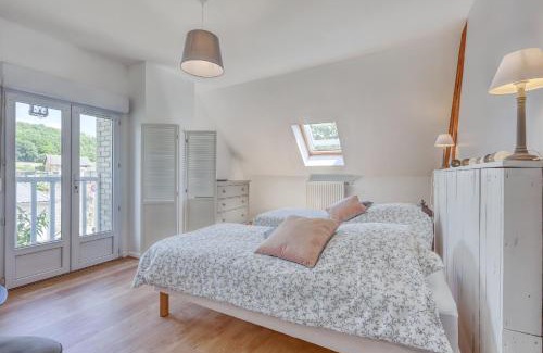 Lizy House | Gite de Lizy