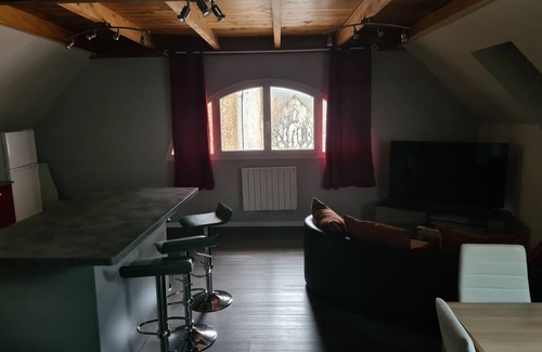 Murat Apartment | Gite de Murat for 10 persons