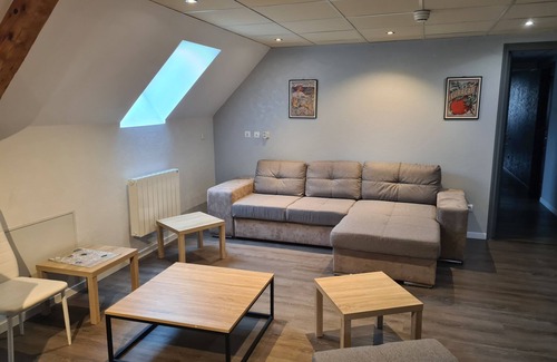 Murat Apartment | Gite de Murat for 10 persons