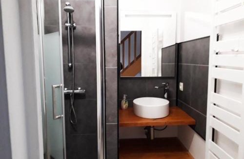 Plougoumelen House | GITE DE PEN VRAZ 2