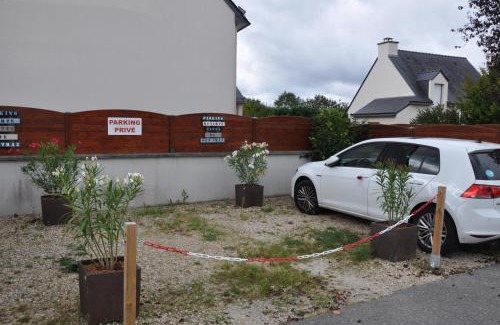 Plougoumelen House | GITE DE PEN VRAZ