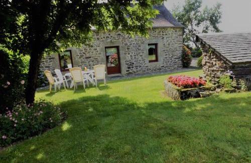 Saint-Segal House | Gite De Penn Ar Stank