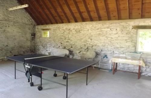 Saint-Segal House | Gite De Penn Ar Stank