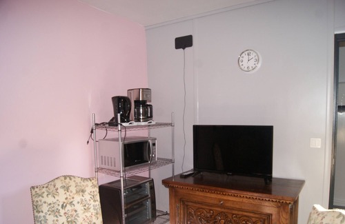 Belle-et-Houllefort House | Gite de Rose Blanche 4 PERS10 MN WIMEREUX NAUSICAA20 MN WISSANT VERY QUIET