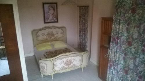 Sansais House | GITE DE SANSAIS