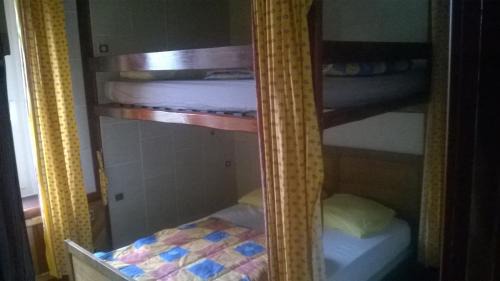 Sansais House | GITE DE SANSAIS