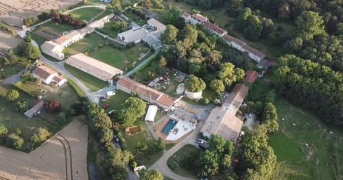 Soubise House | Gite de St Hilaire