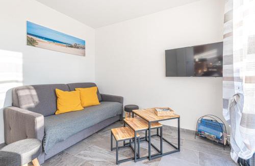 Plouharnel Villa | Gite de Téno Bras - La Baie