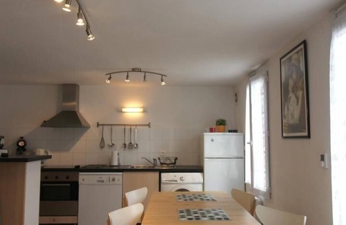 Izon House | Gite Delpit - Izon - Gîte