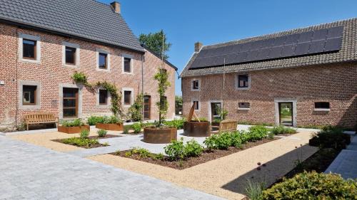 Plombieres House | Gite des étangs à Montzen