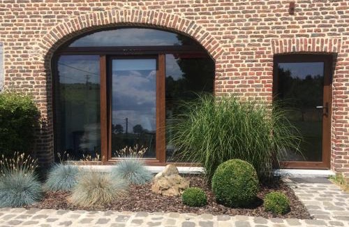 Plombieres House | Gite des étangs à Montzen