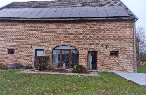 Plombieres House | Gite des étangs à Montzen