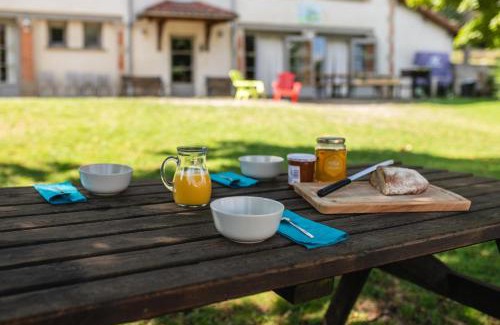 Malvieres House | GITE DES 3 ETANGS