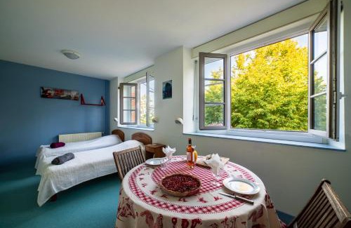 Malvieres House | GITE DES 3 ETANGS