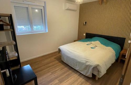 Gerbepal House | Gite des 5V