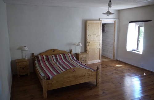 Saint-Jean-du-Gard Other | Gite des Baragnas in the heart of Cévennes nature, air-conditioned, internet, swimming pool