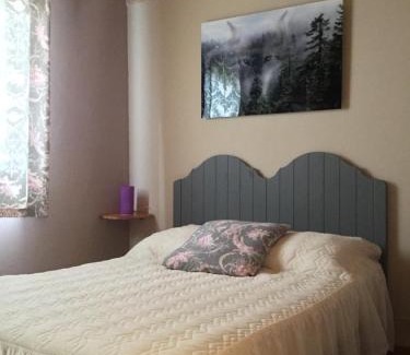 Fontenoy-le-Chateau House | GITE* DES BARAQUES