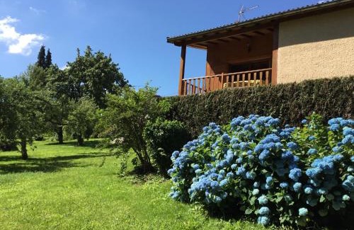 Fontenoy-le-Chateau House | GITE* DES BARAQUES