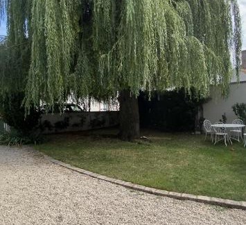 Lailly-en-Val Apartment | Gite des Colverts