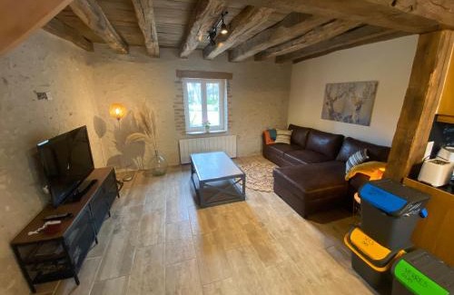 Lailly-en-Val Apartment | Gite des Colverts