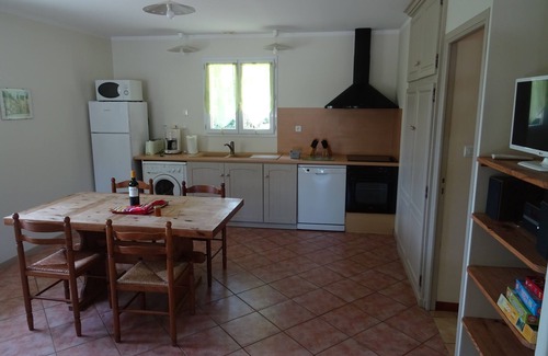 Auriac-du-Perigord House | Gite des Grands Chemins bas