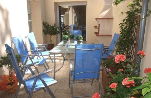 Aire-sur-l'Adour House | Gite des graverots
