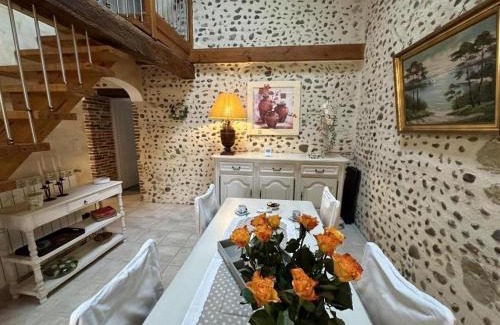 Aire-sur-l'Adour House | Gite des graverots