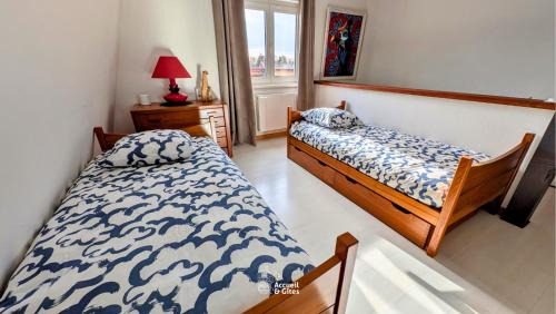 Bollwiller House | Gite Des Oeillets