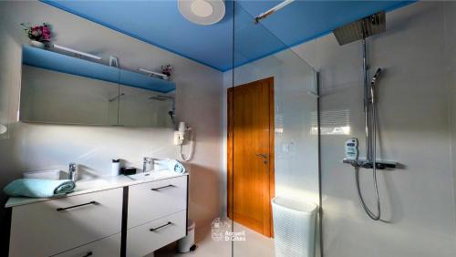 Bollwiller House | Gite Des Oeillets