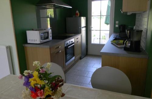 Faverolles House | Gite des Péguets