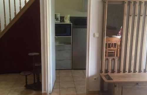 Saint-Pierre-le-Moutier House | Gite des Perrieres