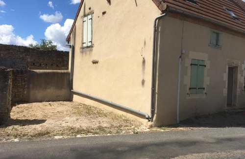 Saint-Pierre-le-Moutier House | Gite des Perrieres