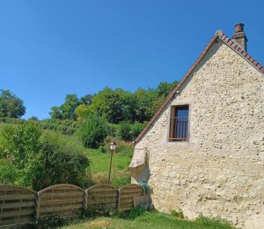 Troo House | Gite des petites ruelles : familial et chaleureux