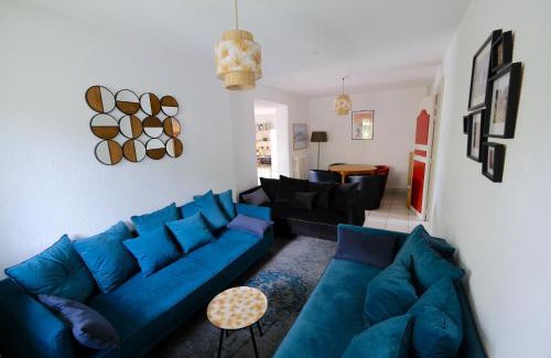 Lans-en-Vercors House | Gite des Rosiers