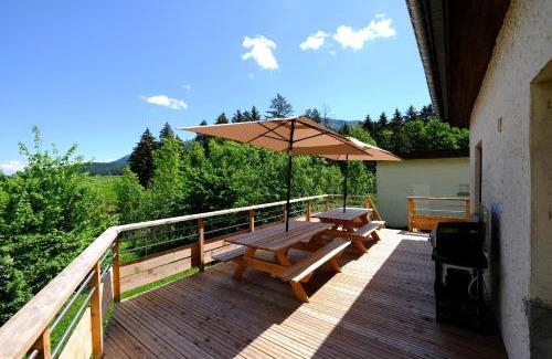 Lans-en-Vercors House | Gite des Rosiers