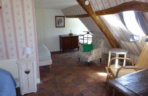 Ferriere-Larcon House | gite des tisserands