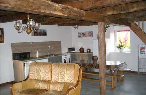 Bonnefond Cottage | Gite des tourbières du Longeyroux