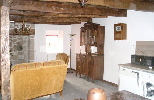 Bonnefond Cottage | Gite des tourbières du Longeyroux