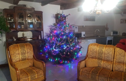 Bonnefond Cottage | Gite des tourbières du Longeyroux