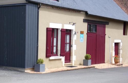Verdigny House | Gite Des Vignes