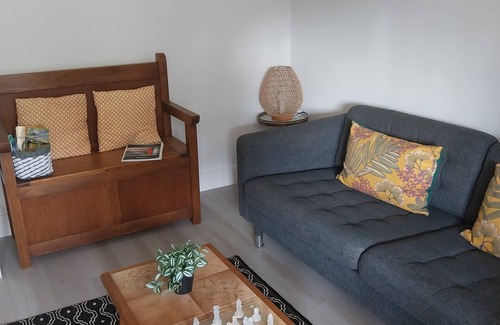 Lacapelle-Viescamp House | Gite Detached house sleeps 6 Pets welcome Wifi lake 10mn