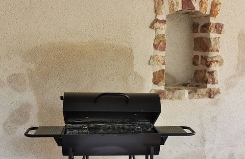 Chatillon-sur-Cher House | Gite Domaine de Trevety