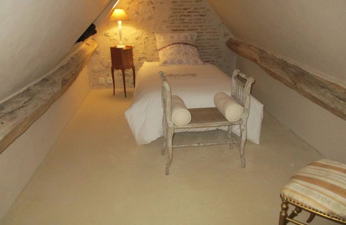 Meobecq House | Gîte du brame, live in the middle of nature