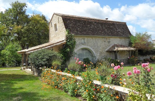 Plaisance Cottage | Gite du Château de La Grèze (Périgord – Dordogne)