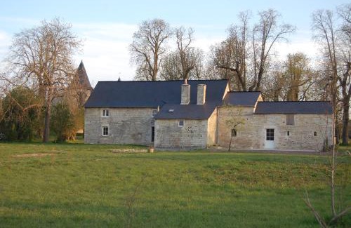 Marigny House | Gite du chateau