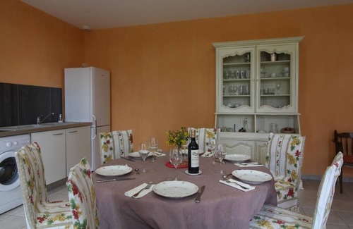 Puisseguin House | Gite DU Chateau Guibeau